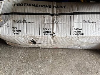 Protisněhové háky