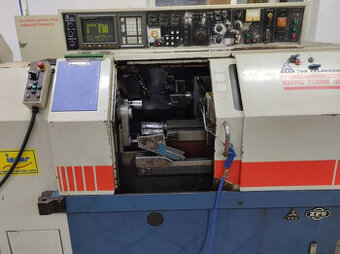 CNC soustruh Koyo Turn, typ 30T