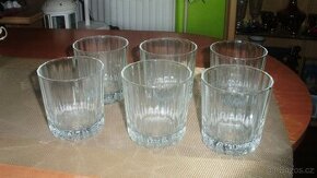 SKLENICE NA WHISKY - 1