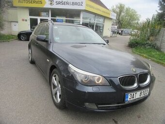 BMW E61 530xd - 1