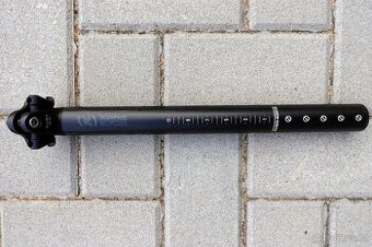Sedlovka KONA 31,6/320 mm
