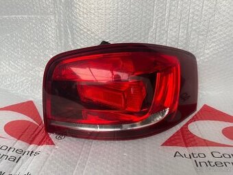 Audi A3 8P 2003-2008 Prave Zadni svetlo
