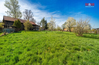 Prodej pozemku k bydlení, 834 m², Česká Kamenice - 1