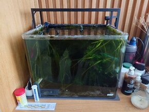 Akvarium NanoCube dennerle