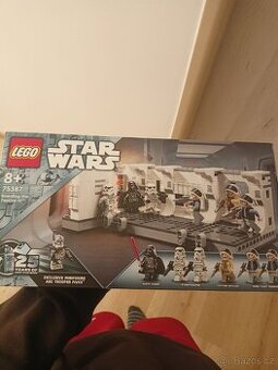 Lego 75387