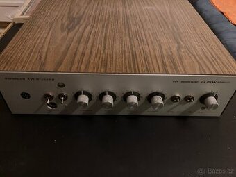 TRANSIWATT TW 40 JUNIOR Stereo Zesilovač