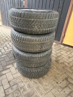 alu kola vw touareg
