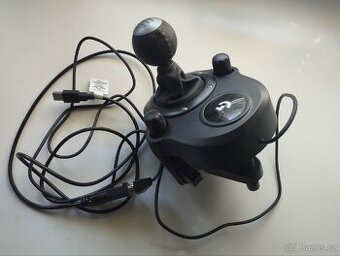 Logitech Driving Force Shifter