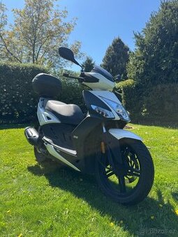 Kymco Agility 125