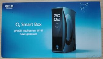 O2 Smart Box - 1