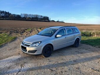 Prodám Opel Astra 1.6 16V