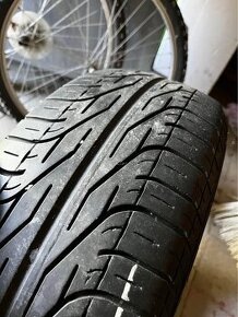 Pirelli R15 195/65
