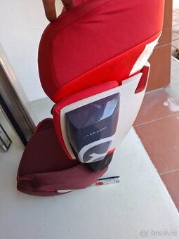 Autosedačka Cybex Solotion X2-fix