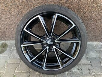 18" 5x112