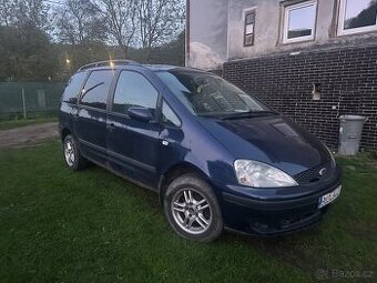 Ford galaxy