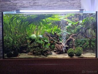 Akvarijní světlo aquatlantis