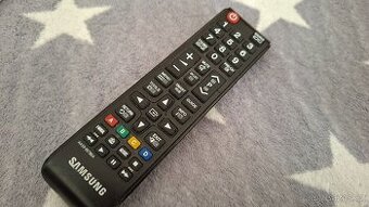 Dálkové ovládání TV Samsung