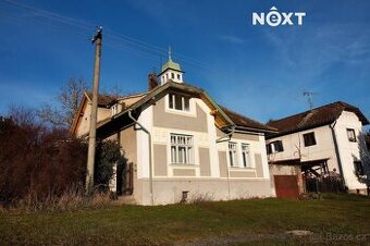 Prodej Rodinný dům, 154㎡