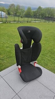 Autosedačka Britax Römer Kid II
Prodnastčce.