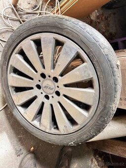 Disky 17” 5x112