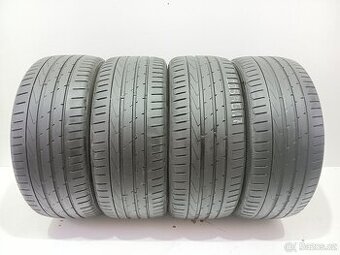 Letní pneu 225/45/17 Hankook
