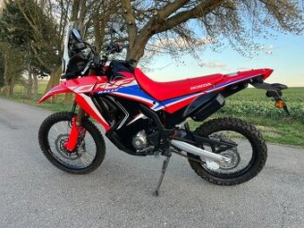 Honda CRF300L Rally, r.v. 2024