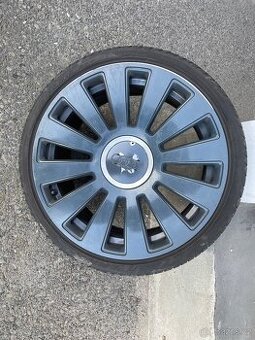 Audi alu kola R19