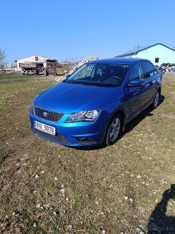 Prodám Seat Toledo, Škoda Rapid