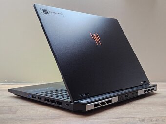 16" 240HZ 2K_PREDATOR HELIOS 16_i9-14900HX_32GB_RTX 4070 8G