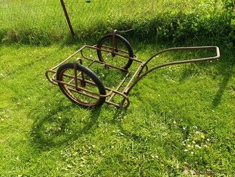 Kárka na 250 kg