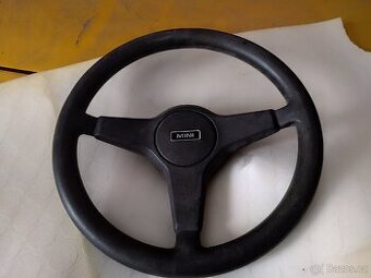 Volant na Mini - 1