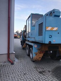 TATRA 815 UDS 114