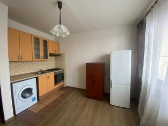 Pronájem 1+1, 37m2 v Orlové, ul. Vnitřní