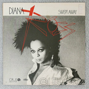 LP Diana Ross, Tears for Fears