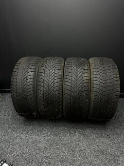 Sada pneu Gislaved 255/55/18 109H