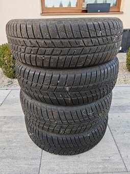 Barum 195/65r15