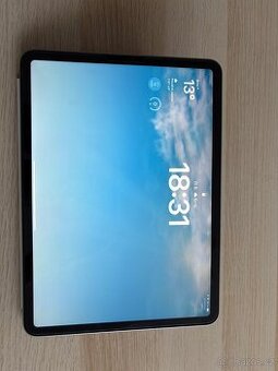 iPad Pro 11" 256GB M2 Vesmírně šedý 2022