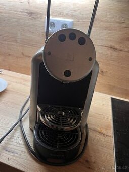 Nespresso Zenius