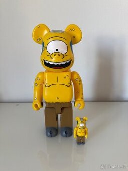 Bearbrick