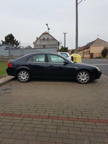 Podám Mondeo