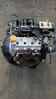 motor 1.4 70kW typ 843A1000 motor