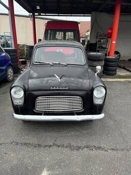 Ford Anglia 101e