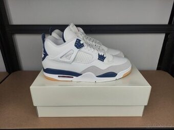 Jordan 4 retro sb 47 eu