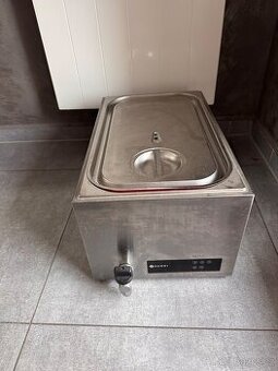 Sous vide vařič HENDI - 1