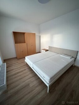 Matrace IKEA ANNELAND