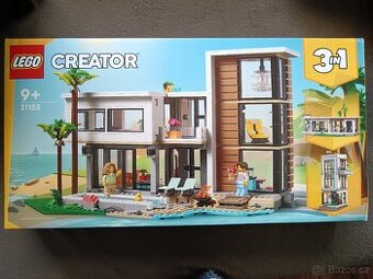 Creator 3in1