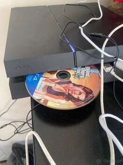 Ps4 1000gb