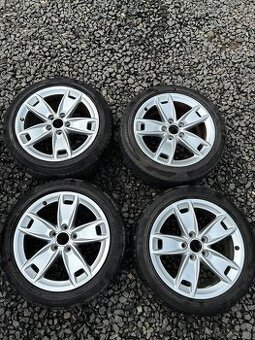 Alu kola Audi 5x112