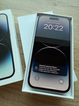 iPhone 14 PRO 128GB
