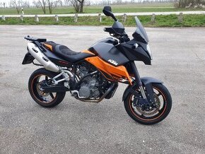 Ktm 990 smt